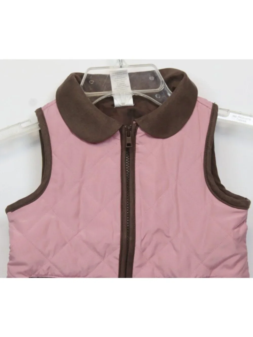 Gymboree 2007 equestrian